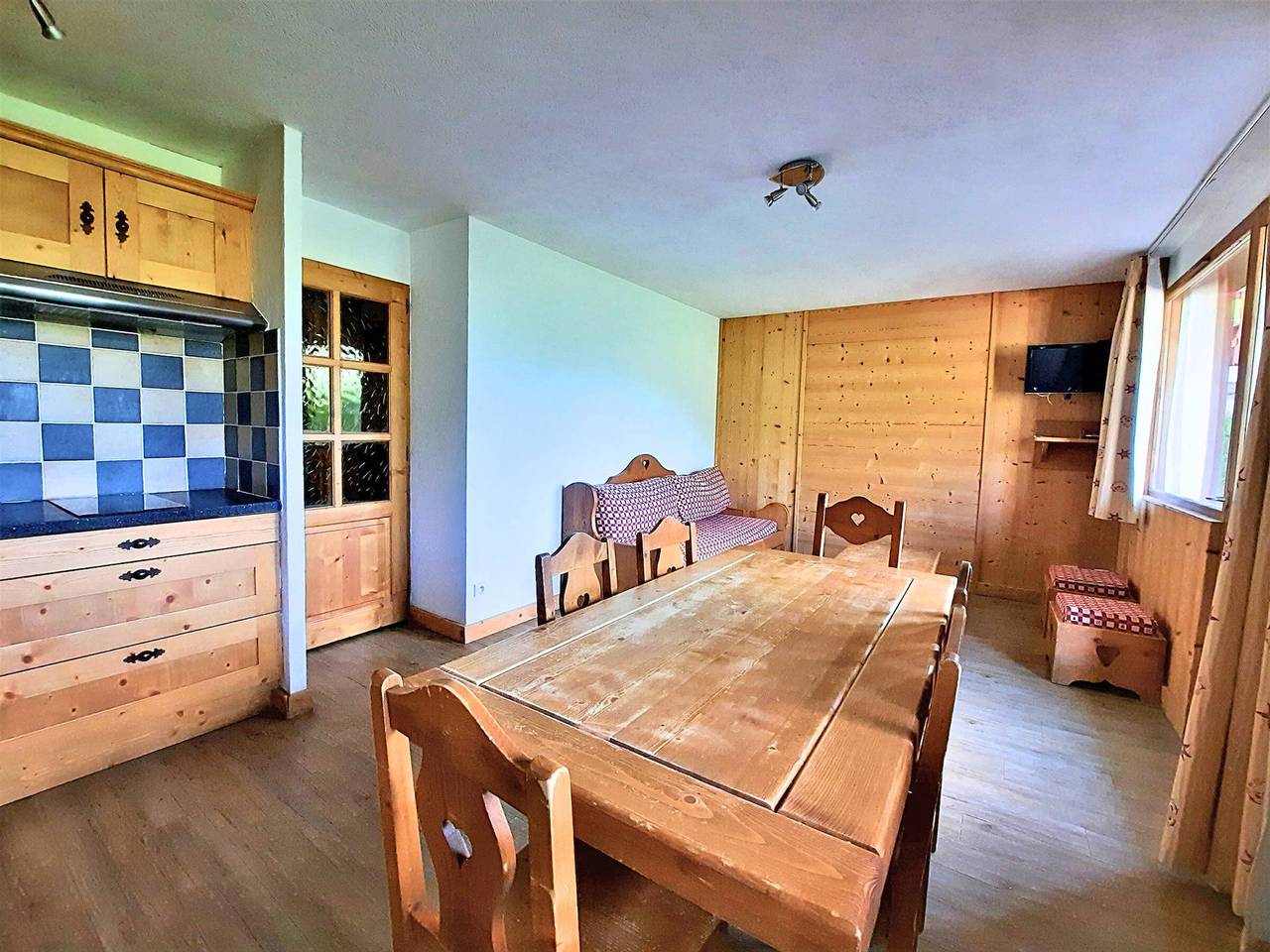 Photo : Appartement de vacances
