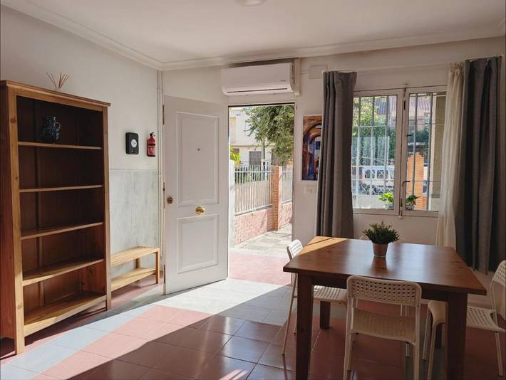 Gîte pour 5 personnes, avec terrasse à Dúrcal - 3