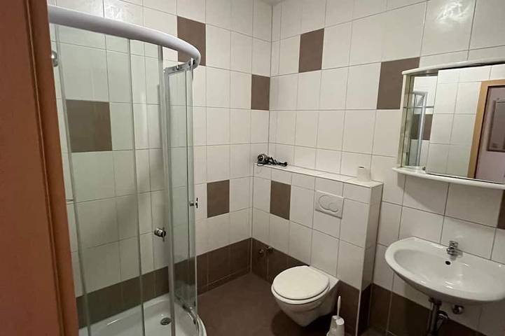 Ferienwohnung für 2 Personen, mit Garten, mit Haustier in Kuchelmiß - 3