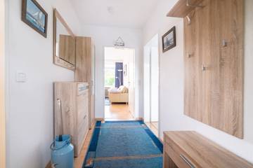 Bungalow für 4 Personen in Wyk auf Föhr, Föhr, Bild 2