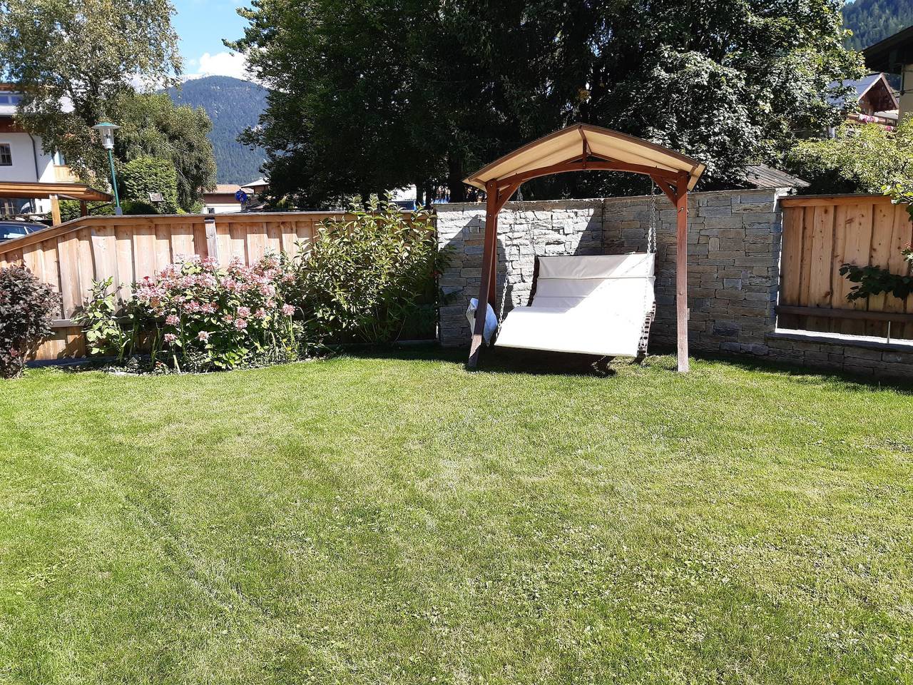 Ganze Ferienwohnung, Haus Sommerstein Fam. Dankl in Maria Alm am Steinernen Meer, Maria Alm