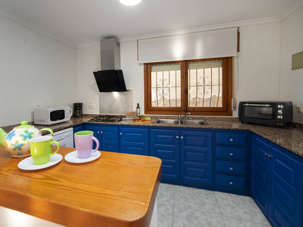 Molines in Ortembach, Calpe