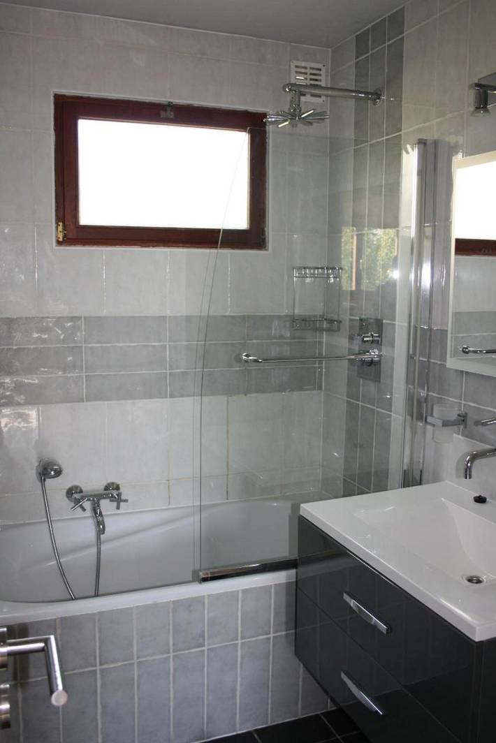 Location de vacances pour 8 personnes, avec jardin et vue à Rochehaut - 4