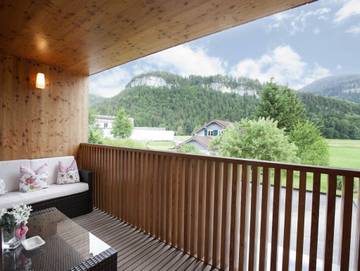 Ferienwohnung für 4 Personen in Bezau, Bregenzerwald, Bild 3