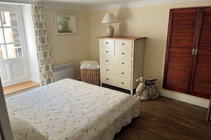 Gîte pour 4 personnes à Concorès - 2