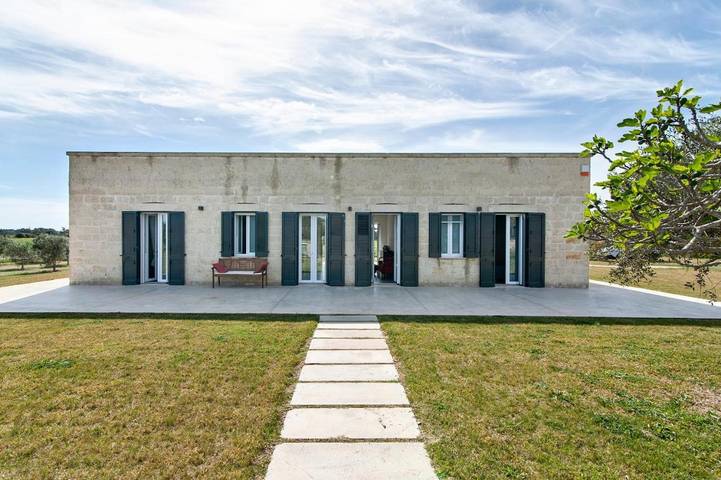 Maison d’hôte pour 10 personnes, avec jardin et vue, animaux acceptés