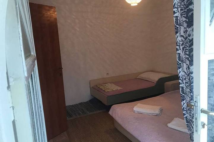 Ferienwohnung für 4 Personen, mit Terrasse, mit Haustier in Pisak - 3