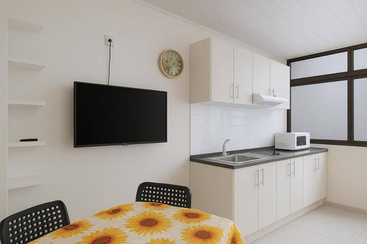 Maison d’hôte pour 2 personnes, avec jardin ainsi que vue et piscine, animaux acceptés