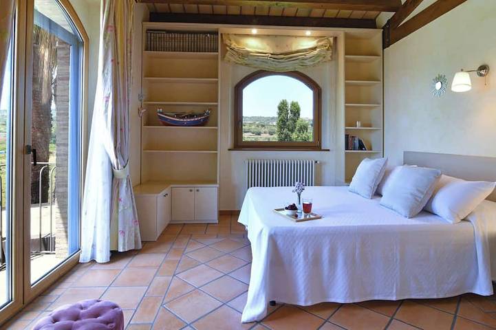 Villa Biddizza an oasis of peace and relaxation in Acireale, Catania Provinz