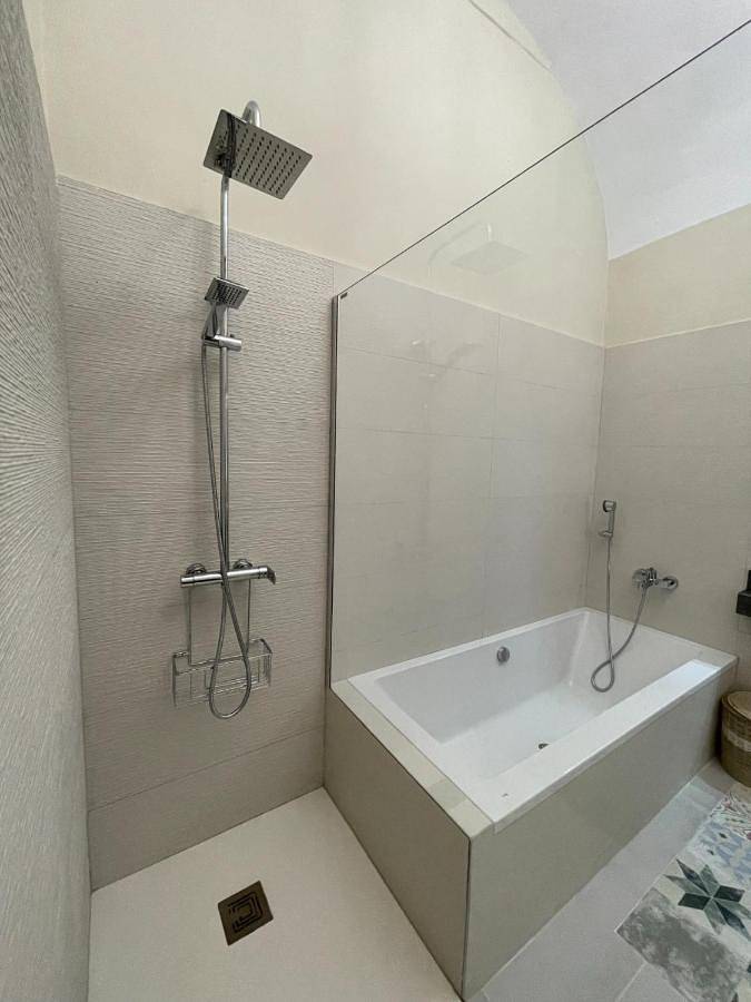 Apartamento de vacaciones para 6 personas, con Terraza en Tierra de Mérida - Vegas Bajas - 4