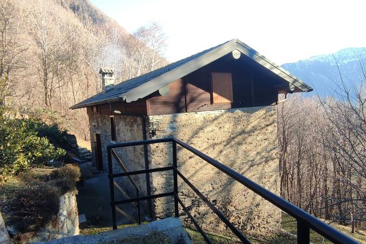 Gîte pour 7 personnes, avec jardin et terrasse