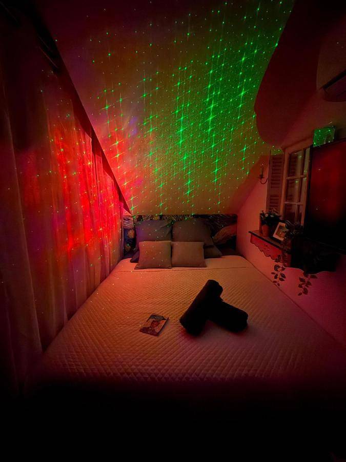 Appartement de vacances pour 2 personnes