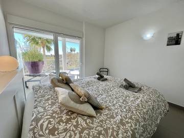 Vakantieappartement voor 5 Personen in La Capellania, Benalmádena, Afbeelding 2