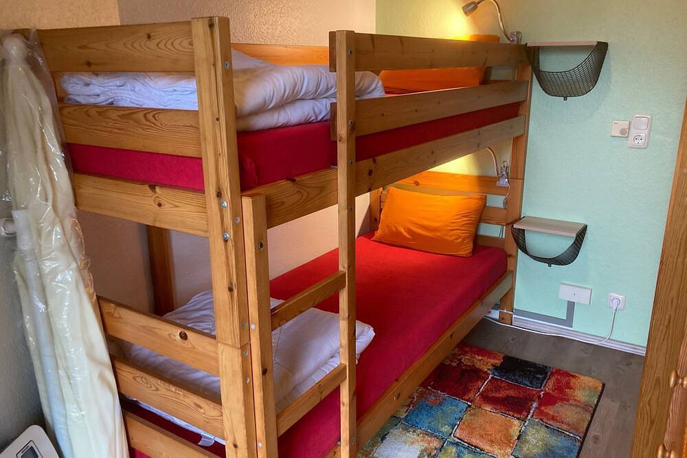 Ganze Wohnung, Ferienwohnung Poerschke in Friedrichskoog-Spitze, Friedrichskoog