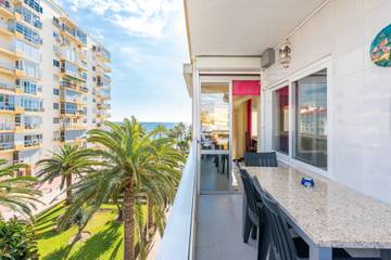 Appartement De Vacances pour 4 Personnes dans Algarrobo, Province de Málaga, Photo 2