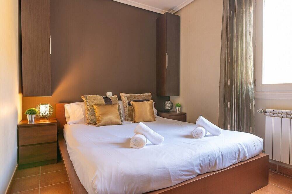 Seaside Retreat by Fidalsa in Argoños, Costa de Cantabria