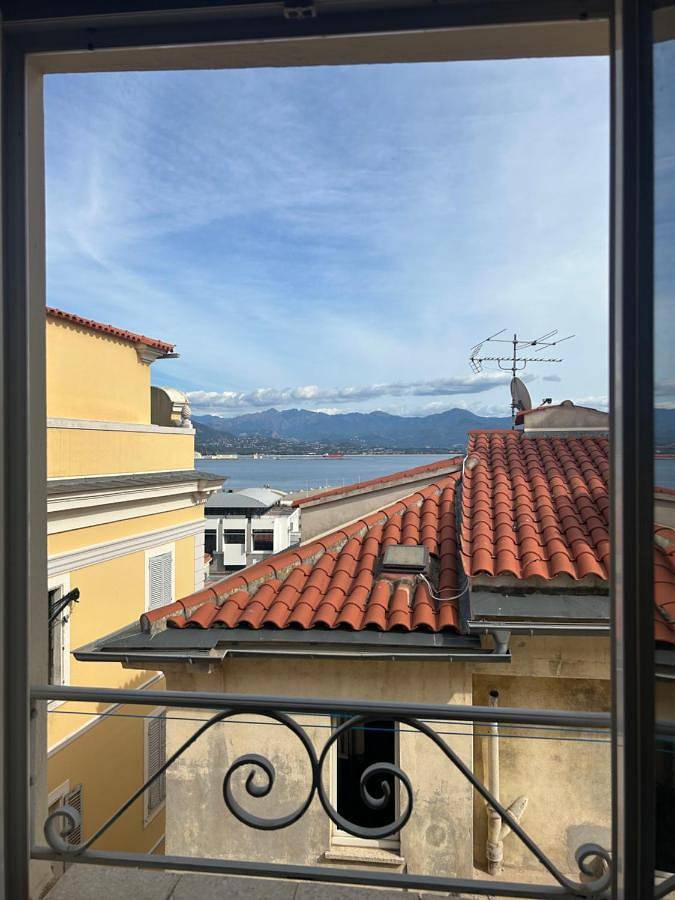 Appartement de vacances pour 2 personnes, avec vue, animaux acceptés