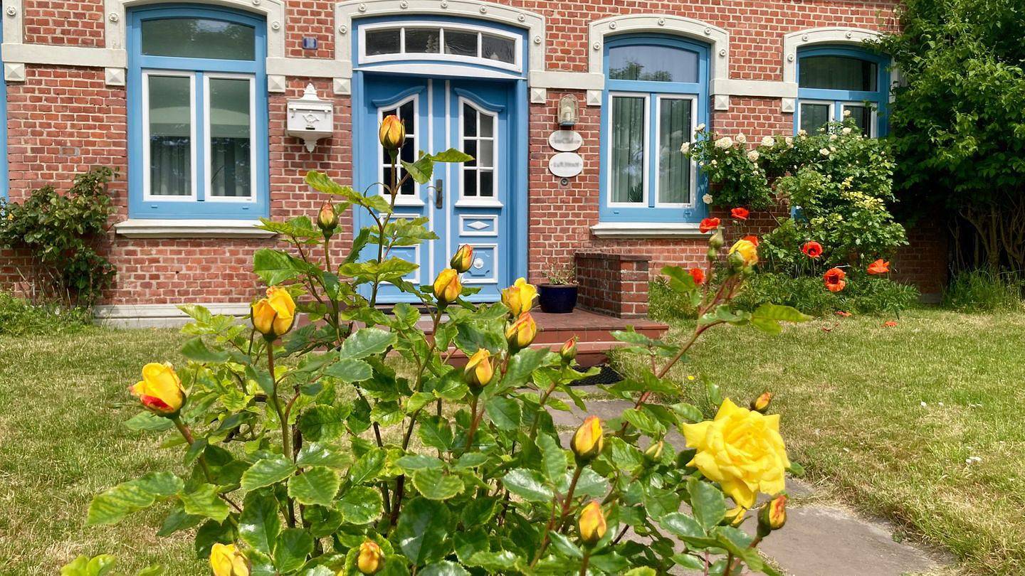 Ganze Wohnung, Ferienwohnung Strandleben in Westerland, Sylt (Gemeinde)