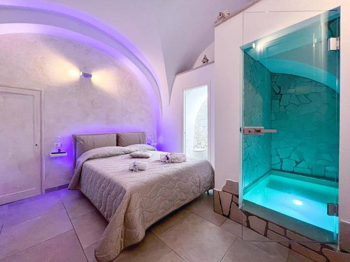 Chambre d’hôte pour 2 personnes dans Ceglie Messapico - 3