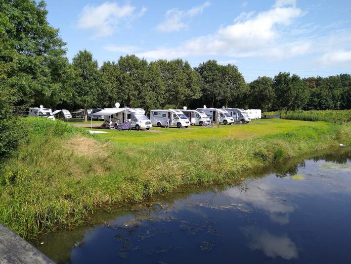 Ferienhaus für 2 Personen, mit Terrasse in Leer und Umgebung - 2