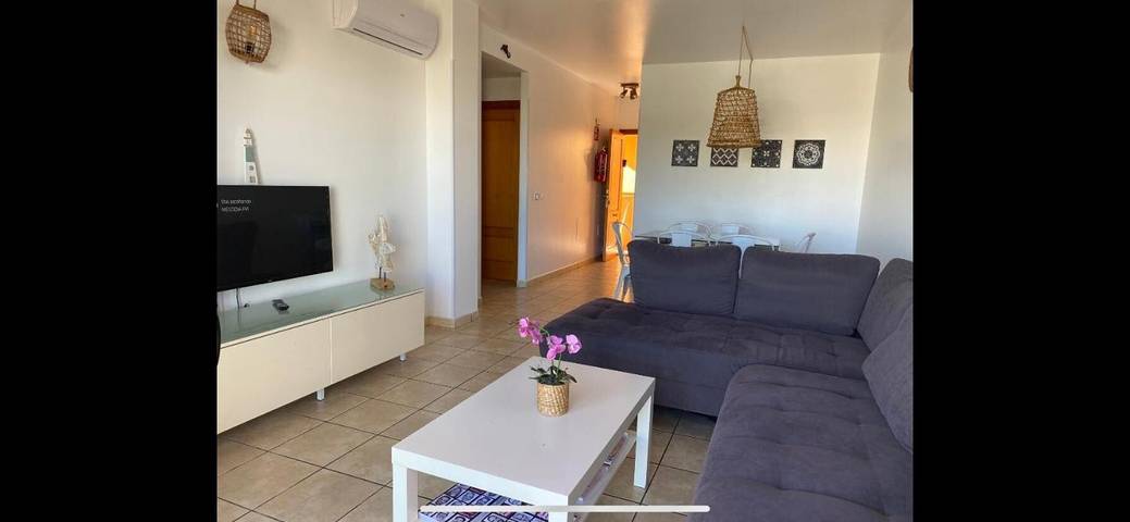 Appartement de vacances pour 4 personnes, avec vue sur le lac et balcon - 1