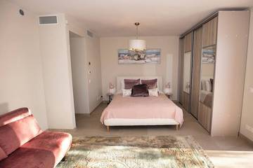 Villa pour 14 Personnes dans Biot, Région de Cannes, Photo 2