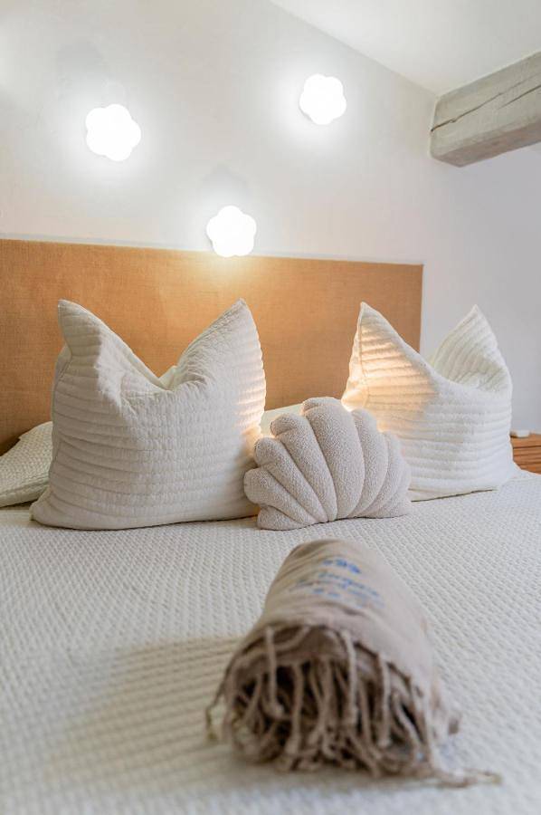 Chambre d’hôte pour 2 personnes, avec jardin ainsi que piscine et jacuzzi à Le Plan-de-la-Tour - 2