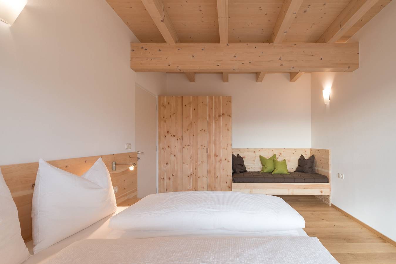 Appartamento intero, Appartamento Kardonighof Mareit in Lago di Caldaro, Caldaro sulla Strada del Vino