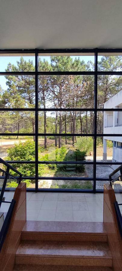 Location de vacances pour 2 personnes, avec jardin et piscine à Ovar - 4