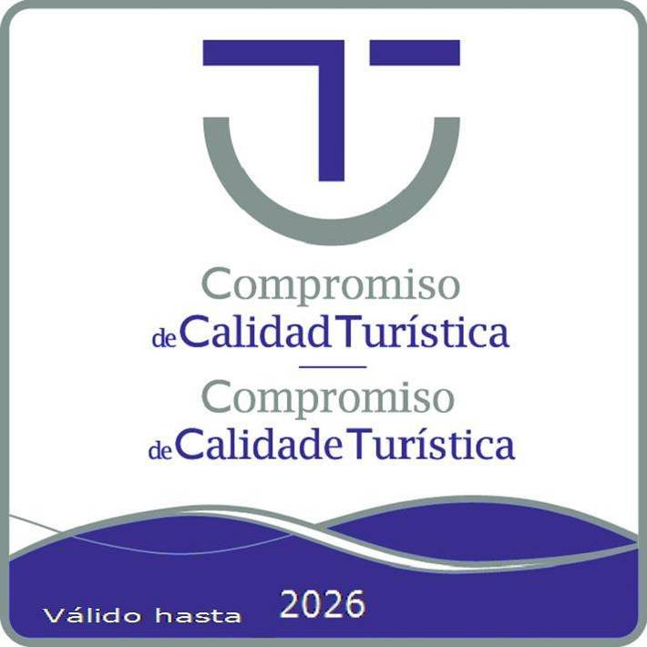 Casa rural para 2 personas, con jardín en Baixo Miño - 2
