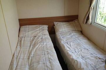 Camping for 8 People in Camber Sands, Camber, Photo 4