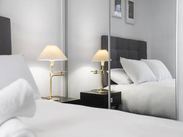 Holiday Apartment for 4 People in Southbank, Melbourne, Photo 2