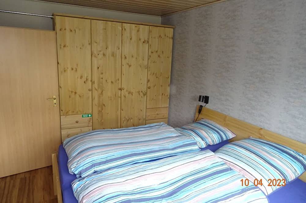 Ganze Wohnung, Ferien im Sauerland   (  Barrierefreie Wohnung  ) , 42qm in Plettenberg, Märkischer Kreis