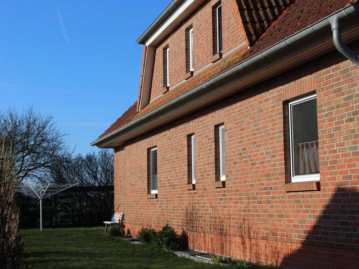 Ferienwohnung für 3 Personen, mit Balkon und Seeblick sowie Ausblick in Weitendorf-Hof - 4