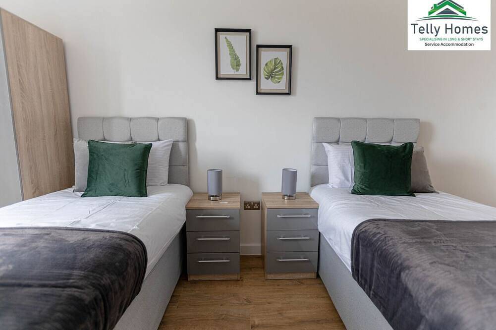 Appartamento vacanze a Midlands a partire da 269€ a notte
