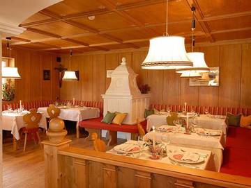 Hotel für 2 Personen in Wolkenstein, Puezgruppe, Bild 2