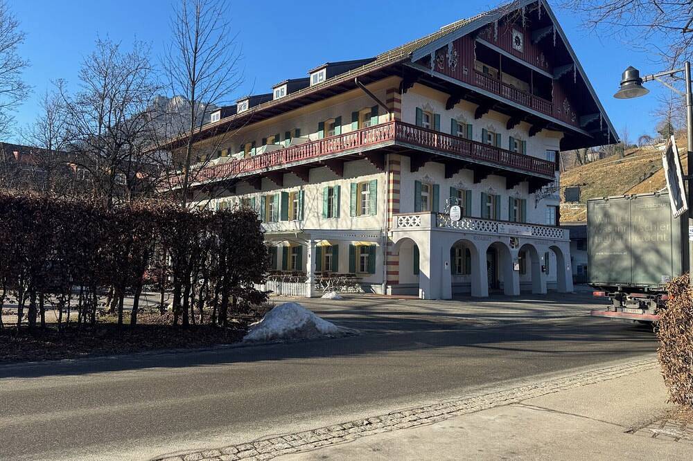 Appartamento vacanze a Chiemgau a partire da 106€ a notte