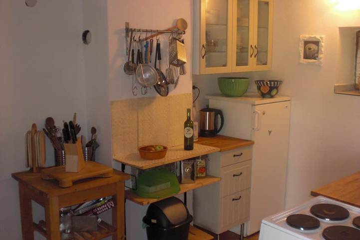 Ferienhaus für 4 Personen, mit Garten in Keszthely - 4