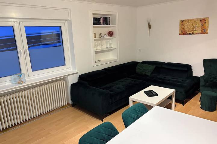 Bauernhof für 6 Personen, mit Garten