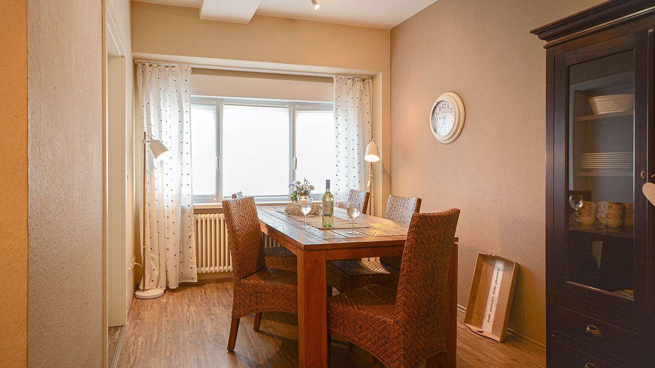 Ganze Ferienwohnung, Ferienwohnung für 4 Personen (47 m²) in Überlingen in Hödingen, Überlingen