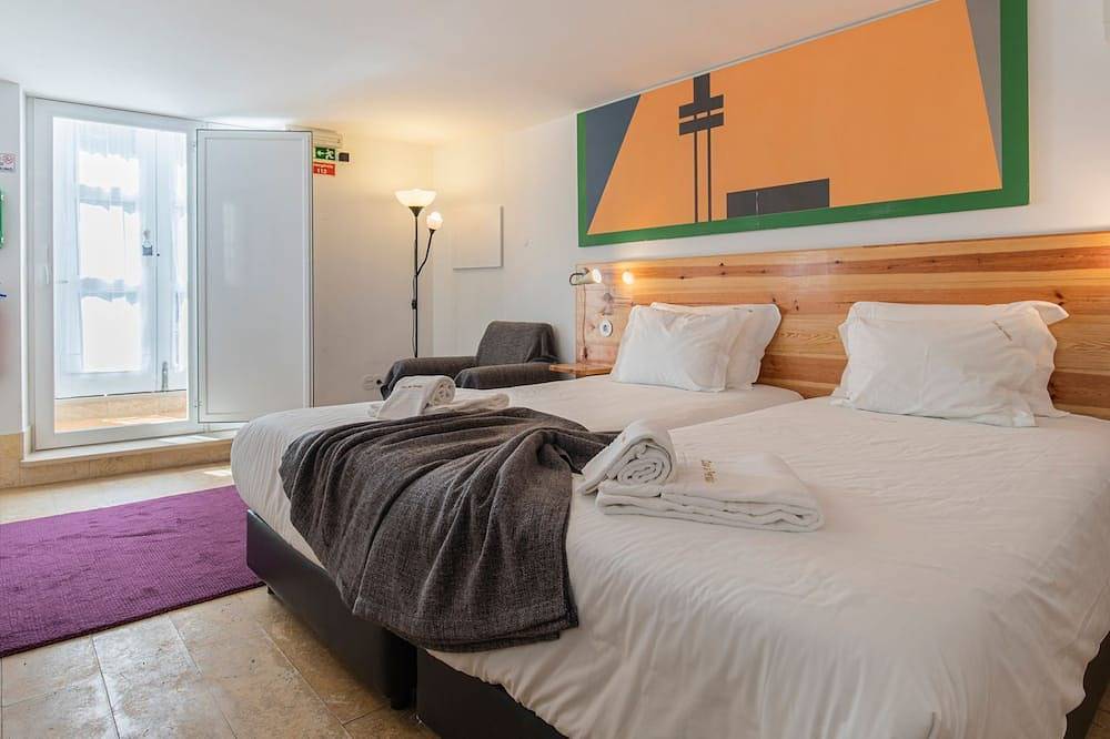 Apartamento De Férias para 2 Pessoas em São Martinho (Sintra), Sintra