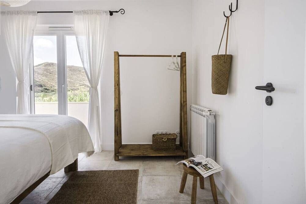 Casa Almargens | Design Villa for 6 in Bordeira, Naturpark Südwest-Alentejo und Costa Vicentina