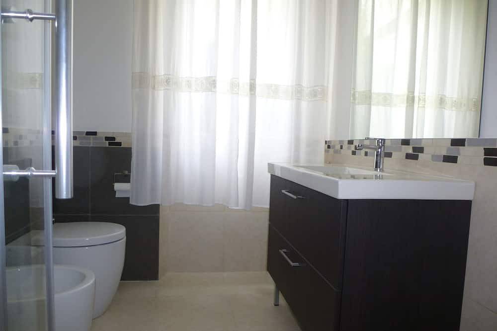 Appartement entier, Bel appartement confortable près de la mer in Grottammare, Région de Grottammare