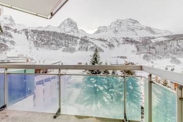 Appartement De Vacances pour 6 Personnes dans Gourette, Eaux-Bonnes, Photo 1