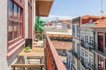 Apartamento Estúdio para 2 Pessoas em Centro Histórico do Porto, Porto, Foto 4