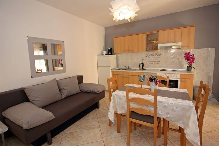 Appartamento intero, Apartments Mara in San Pietro di Brazza, Brac