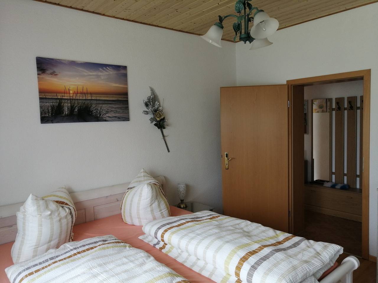 Ferienwohnung in Rügen für 4 Personen in Rügen