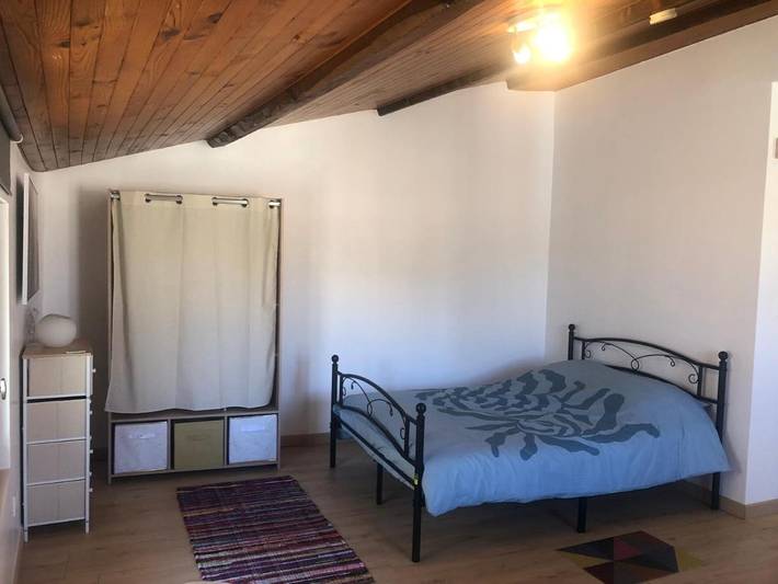Appartement de vacances pour 2 personnes, avec vue, animaux acceptés