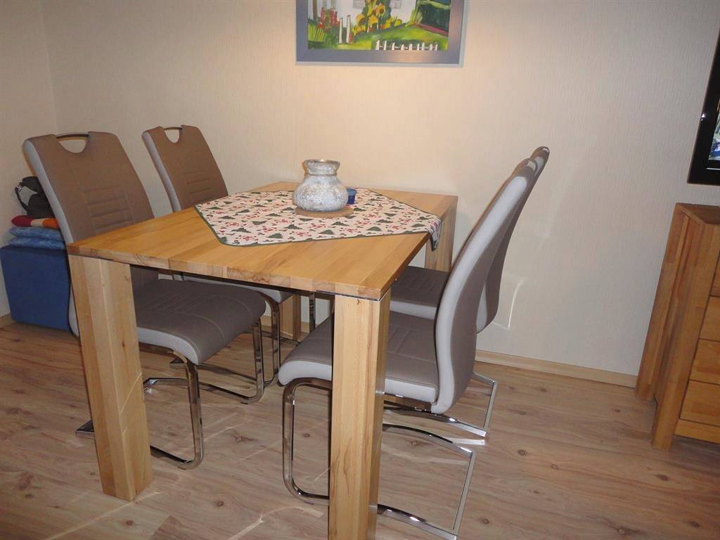 Ganze Ferienwohnung, Ferienwohnung Denker in Böhl (St. Peter-Ording), St. Peter-Ording