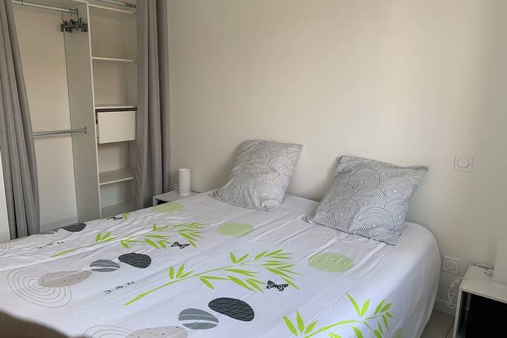 Location de vacances pour 9 personnes à Vendeuvre-du-Poitou - 2